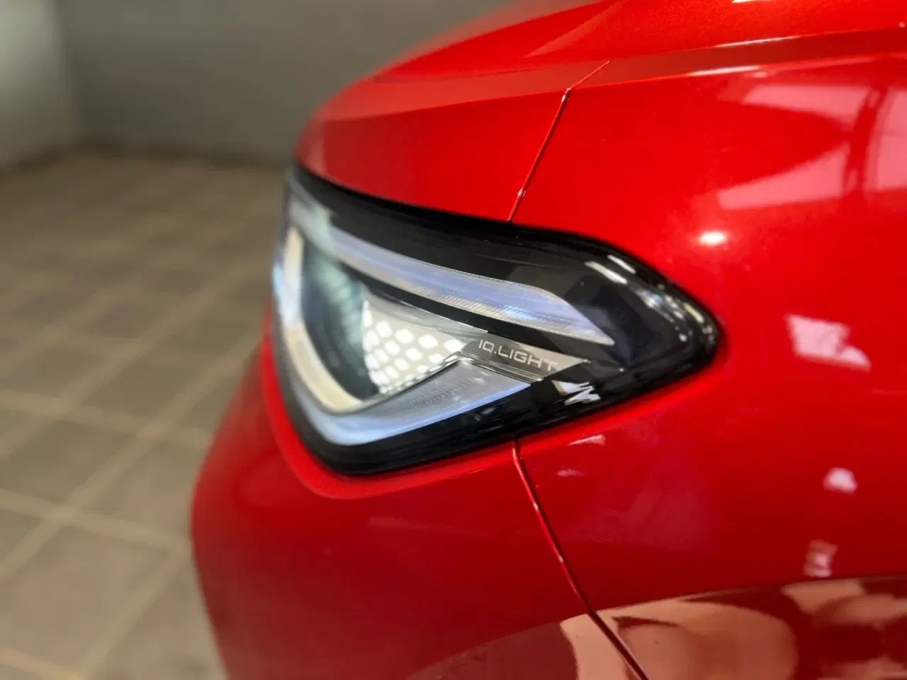 Billede 7 - VW ID.4 77 GTX 4Motion