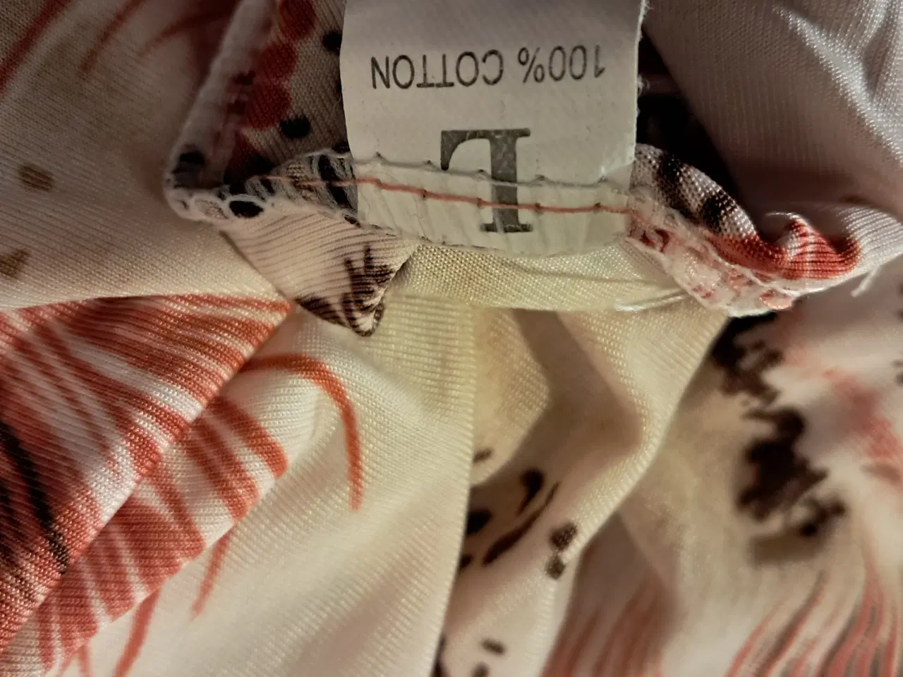 Billede 8 - Str. L bluse