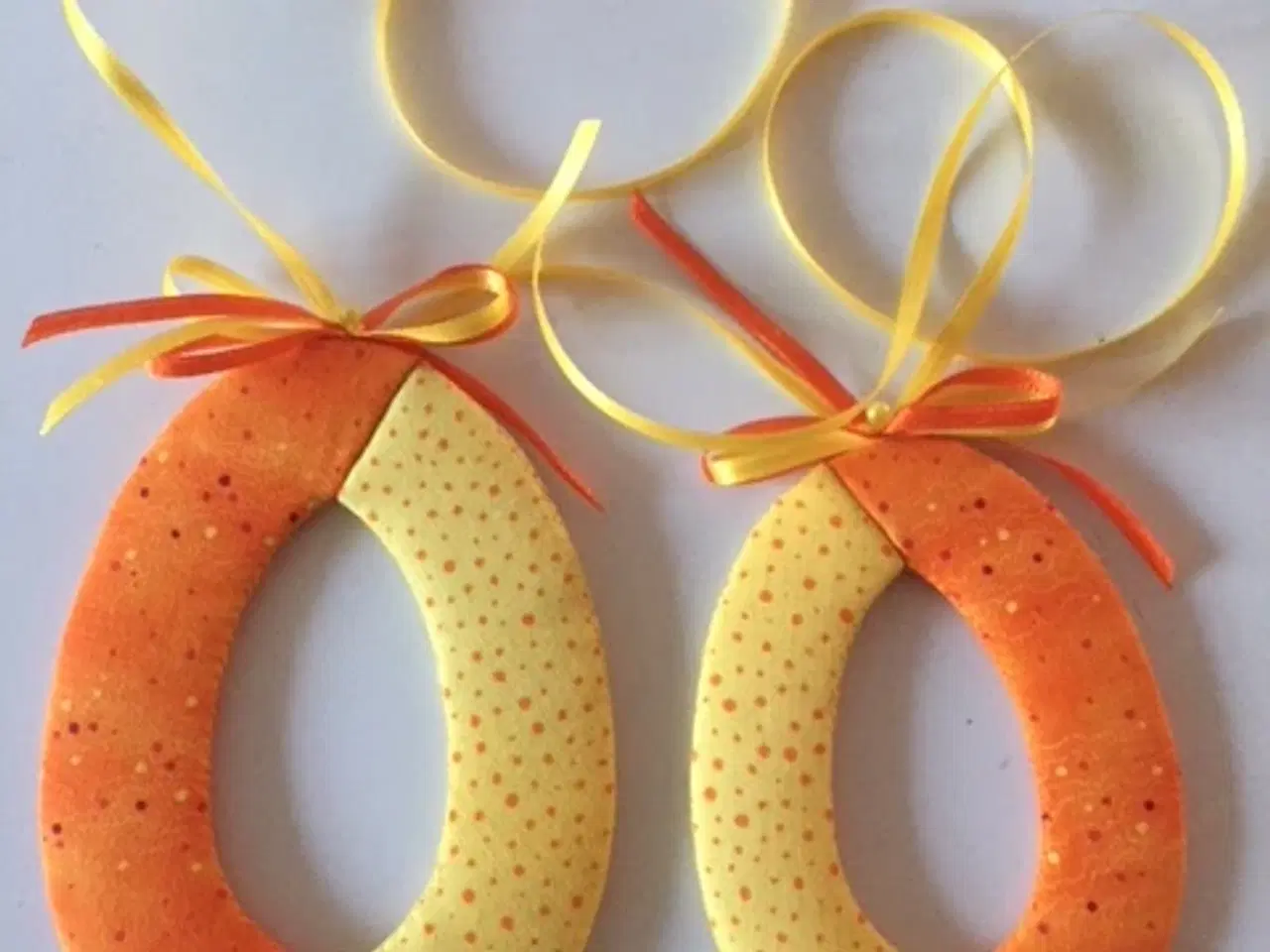 Billede 1 - Påskepynt