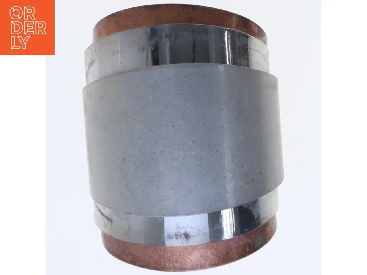 Billede 2 - Metalarmbånd (str. 8 x 7 x 5 komma 5 cm)