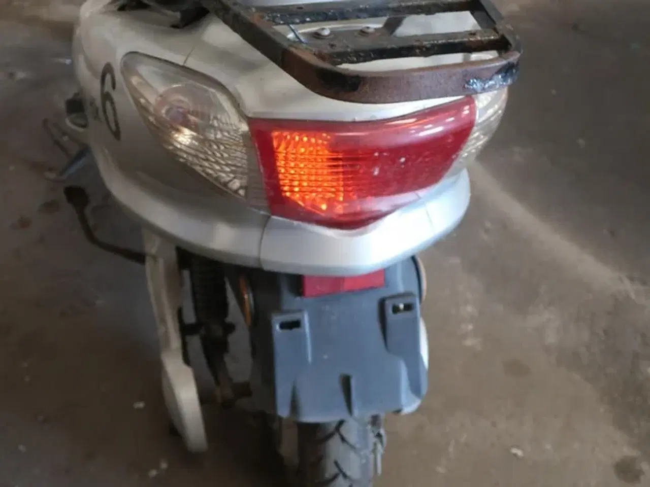 Billede 8 - Elscooter