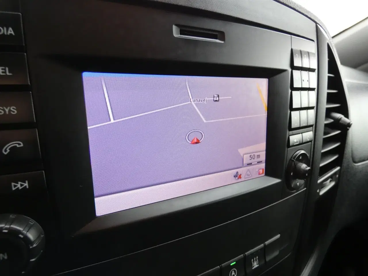 Billede 13 - Mercedes-Benz Vito 116 A2 2,1 CDI BlueEfficiency More 163HK Van Aut.