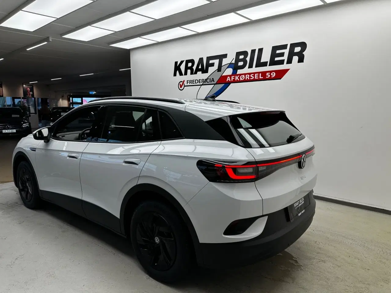 Billede 3 - VW ID.4 52 Pure Performance