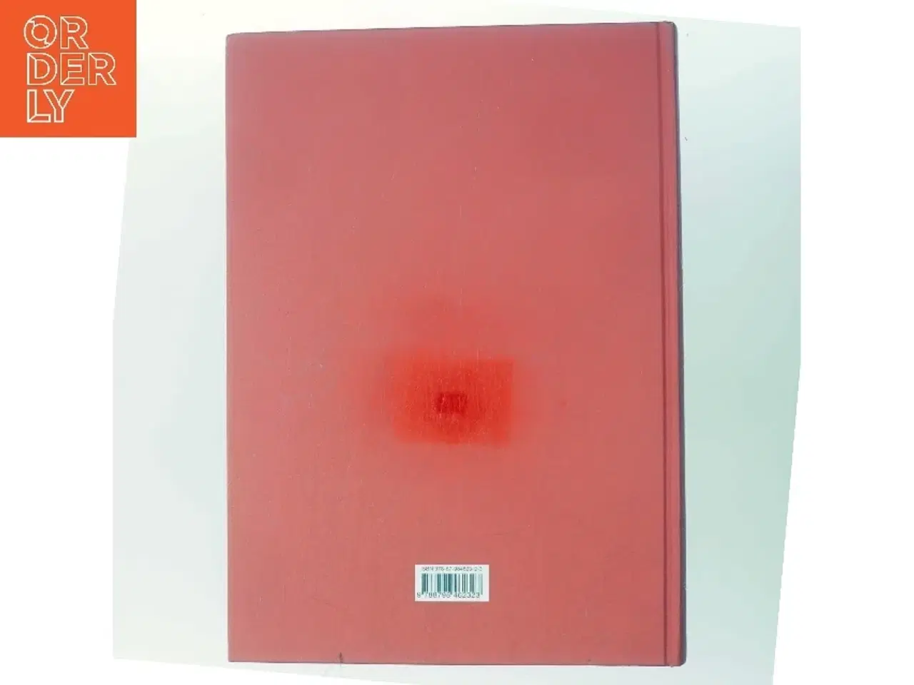 Billede 3 - DDPE af Toke Nørby (Bog)