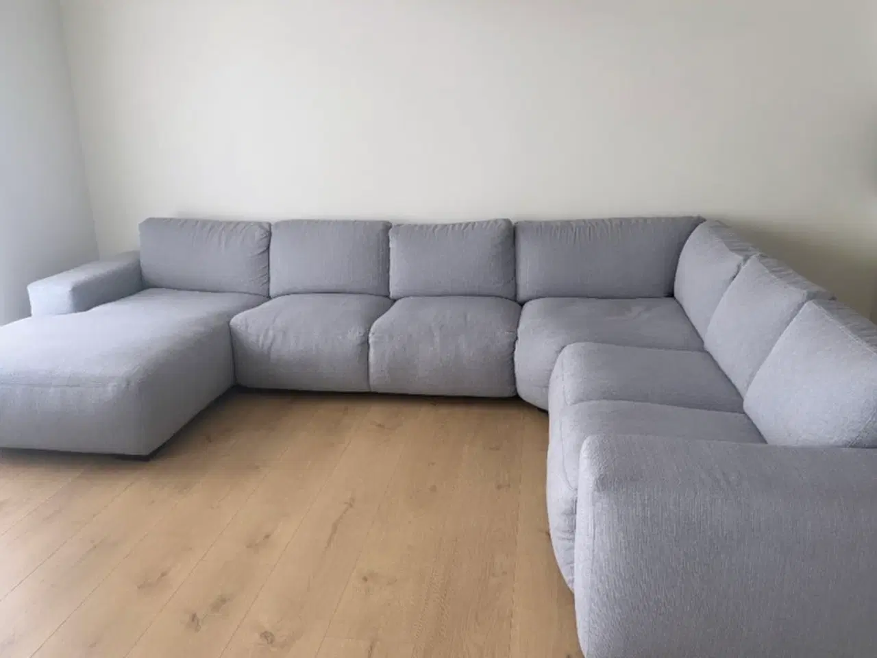 Billede 1 - Sofa                 