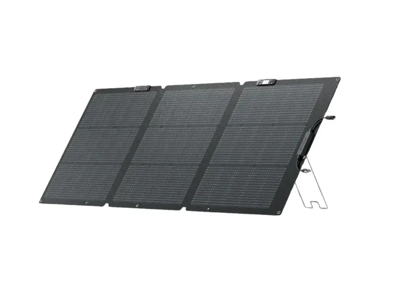 Billede 1 - Ecoflow 160w Gen 2 