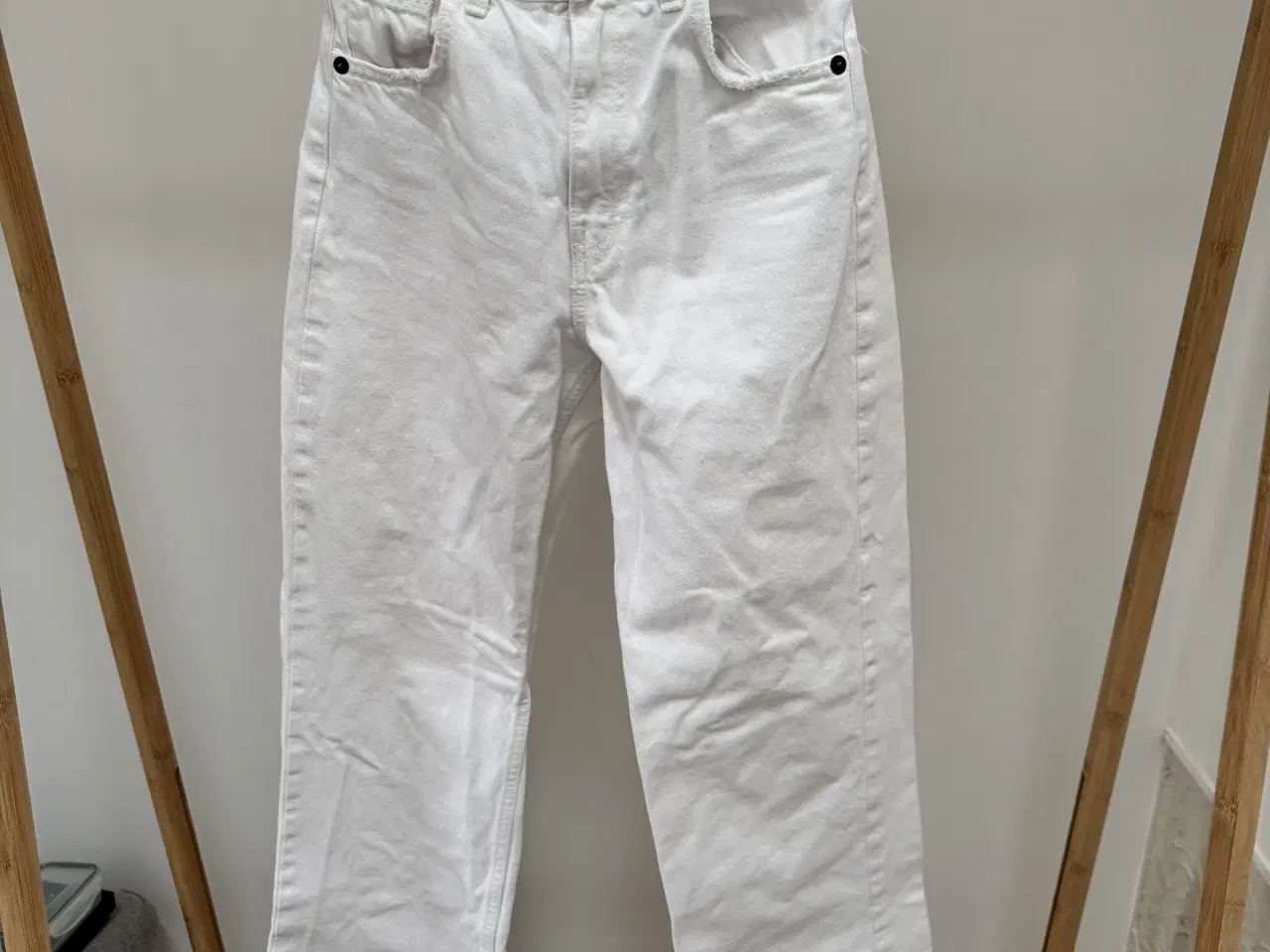 Billede 1 - Jeans str 34 dame