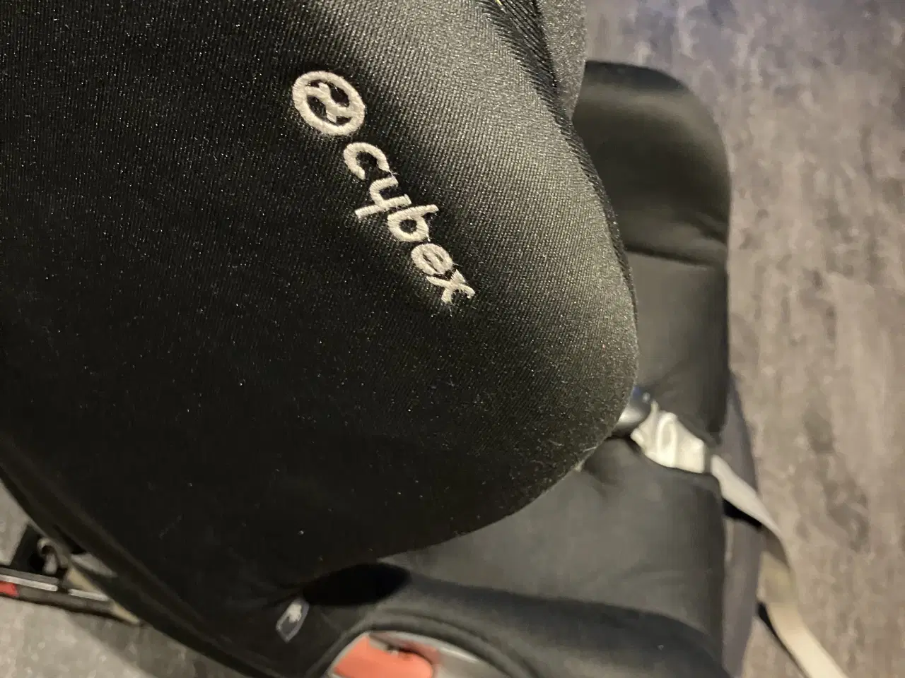 Billede 2 - Cybex autostol