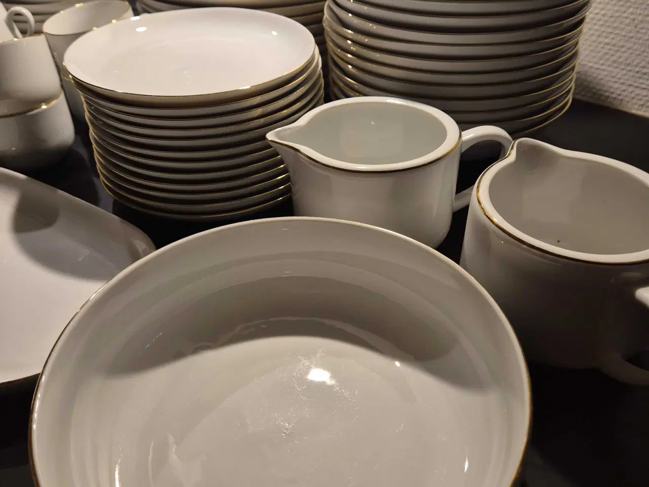 Billede 2 - Fuldt service