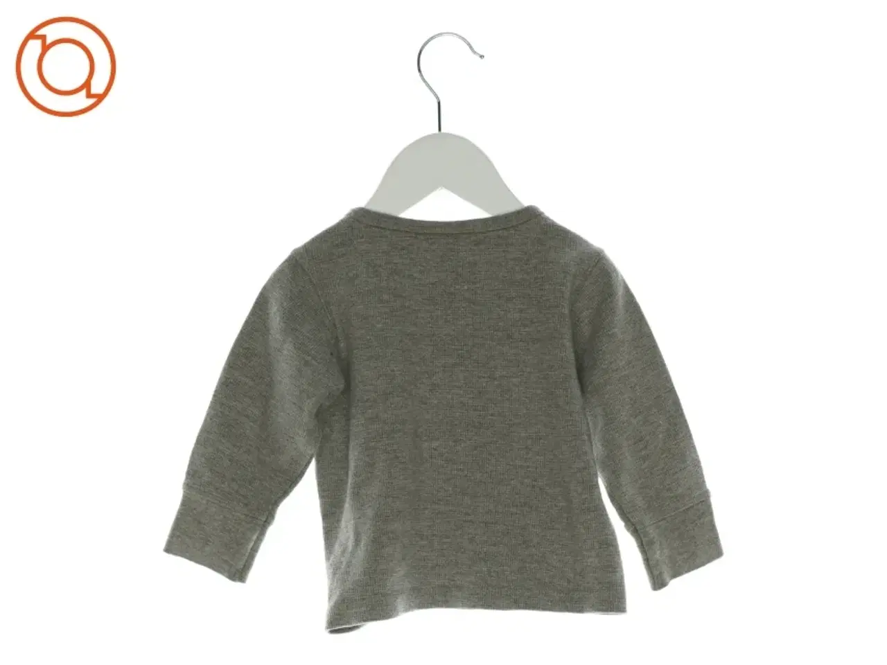 Billede 2 - Bluse fra Molo (Str. 80)