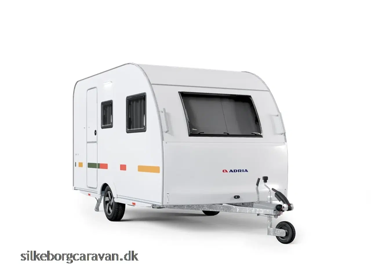 Billede 4 - 2025 - Adria Aviva Lite 300 LH