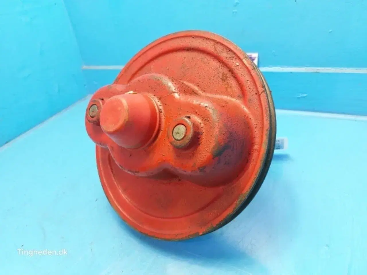 Billede 5 - Massey Ferguson 307 Transmission 720220M93