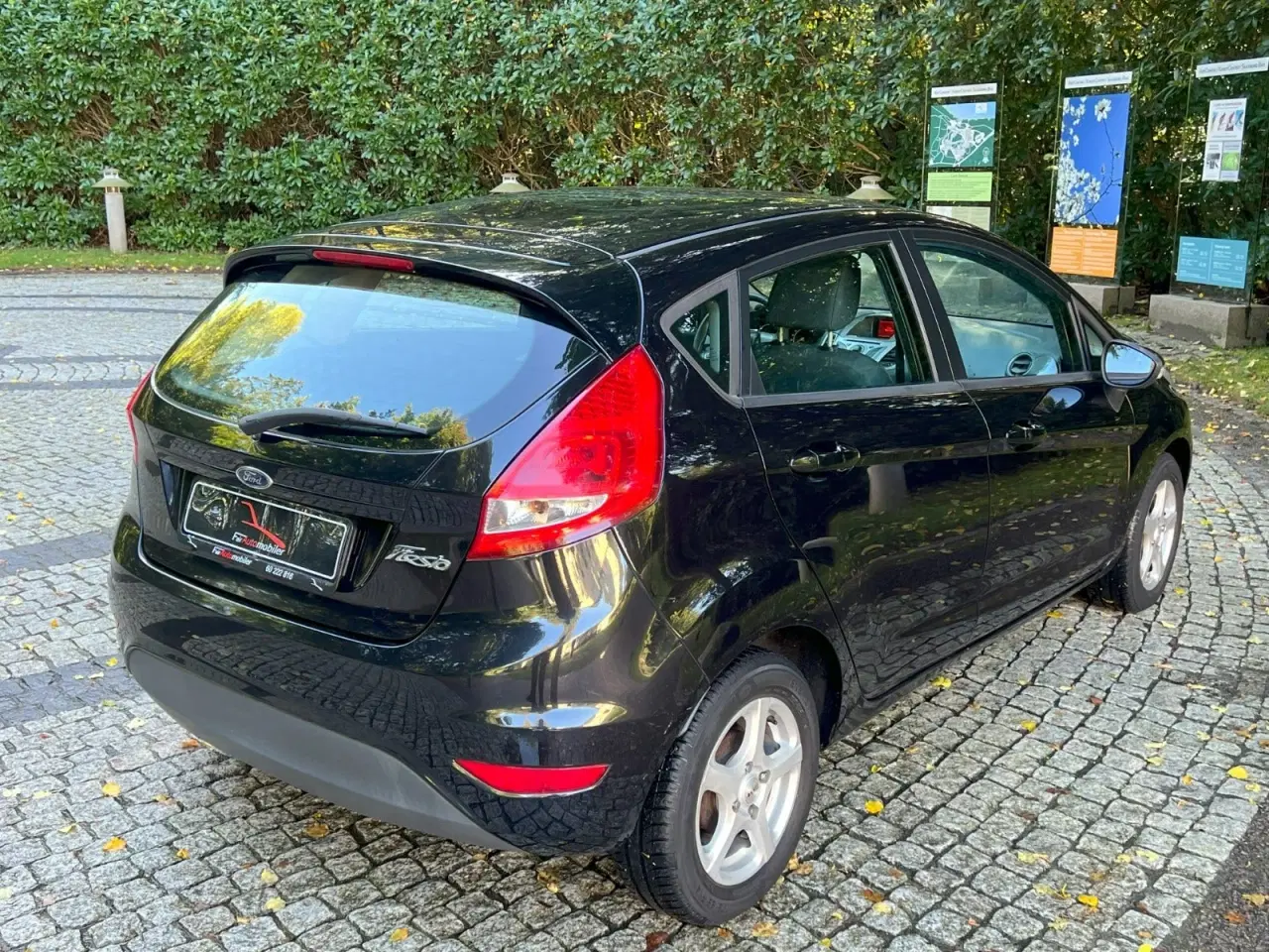 Billede 6 - Ford Fiesta 1,4 Trend