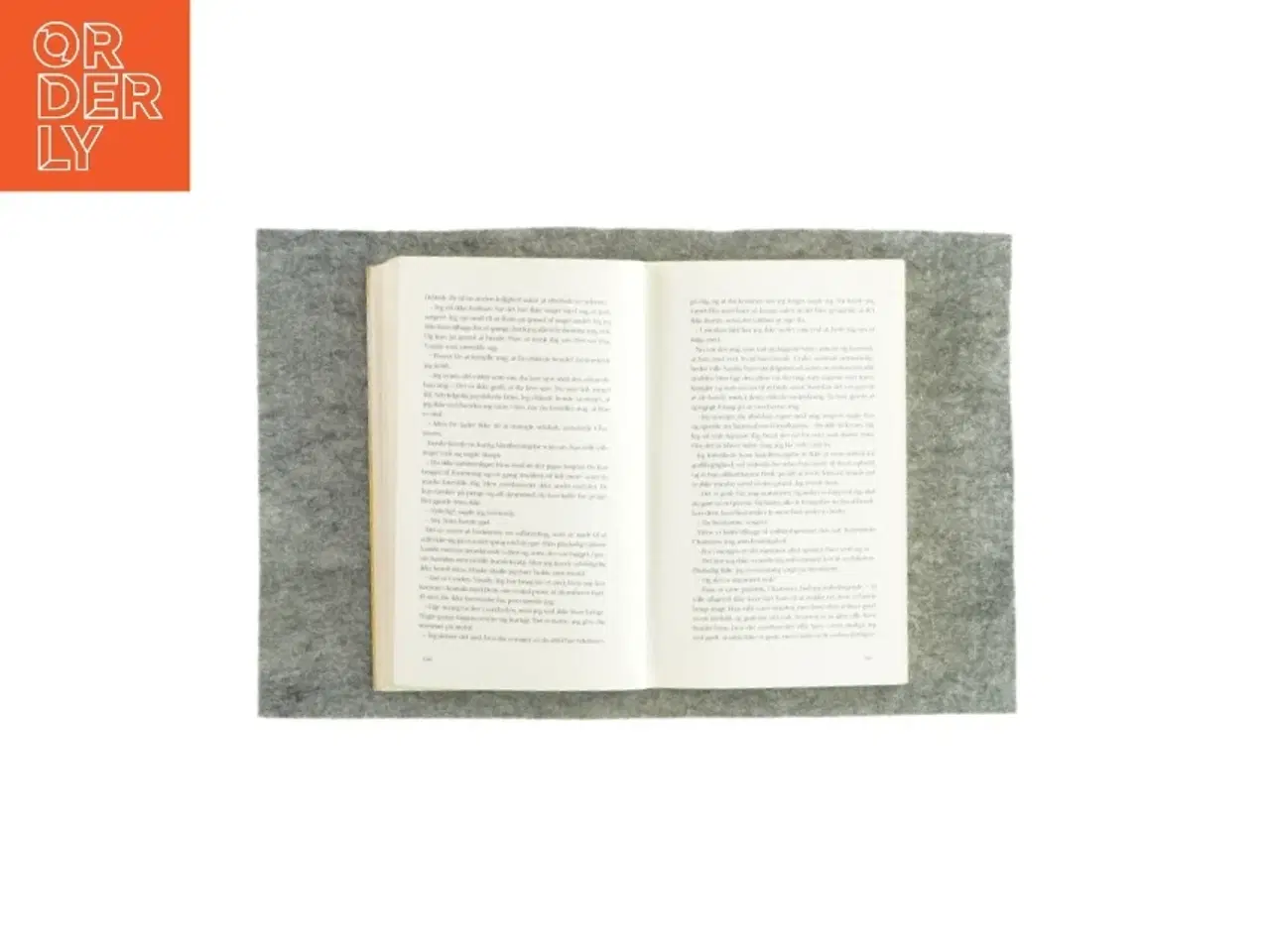 Billede 3 - Den utålmodige alkymist af Lorenzo Silva (Bog)