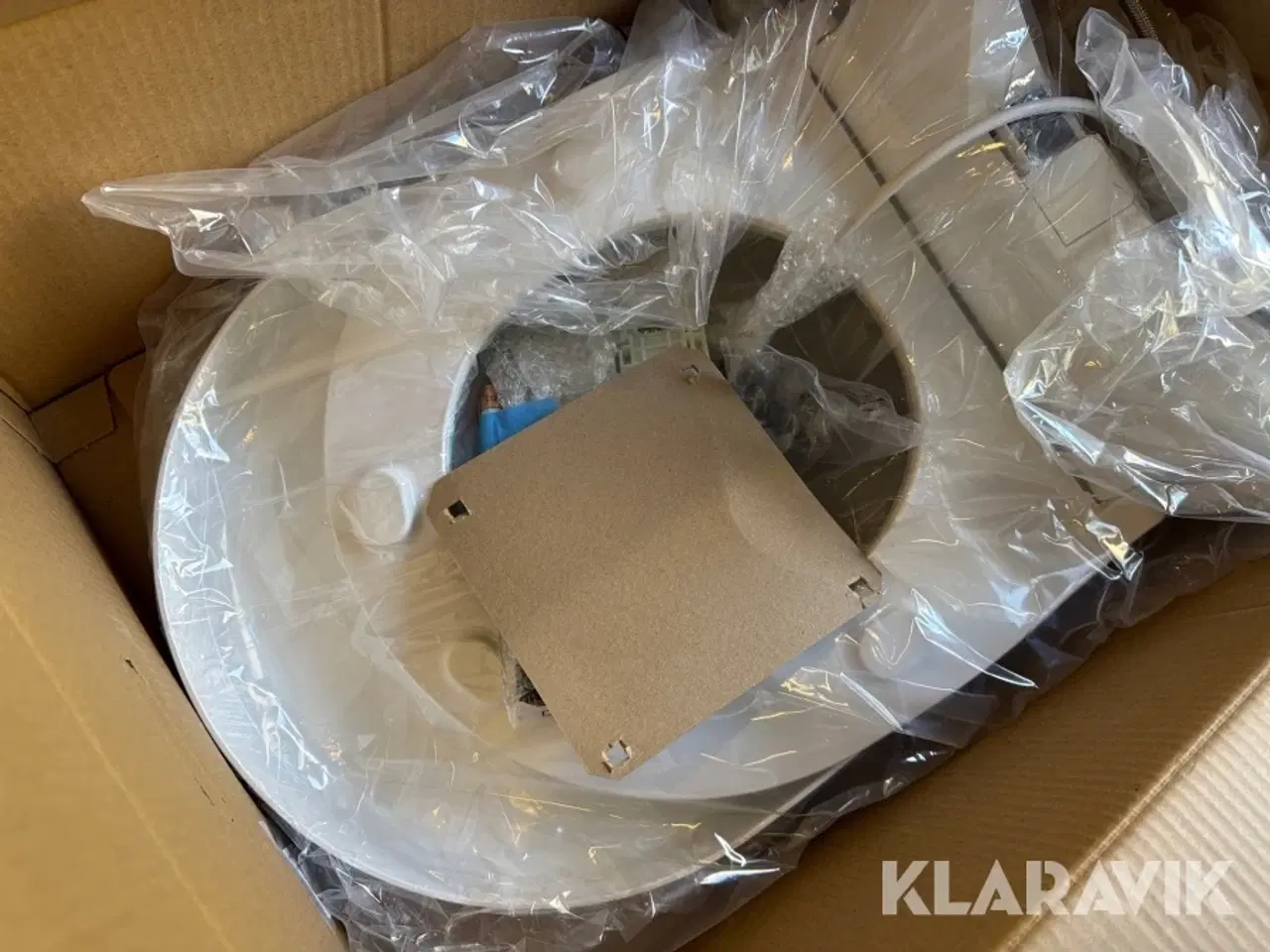 Billede 3 - Badeværelse inventar LOT