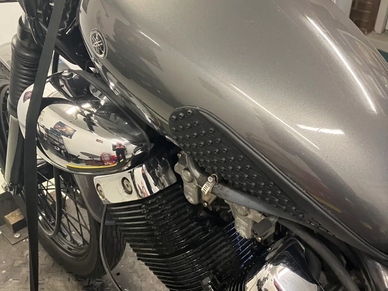 Billede 15 - Yamaha XV535 S