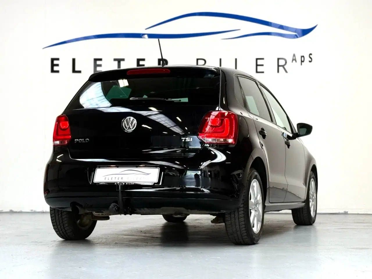 Billede 4 - VW Polo 1,2 TSi 105 Highline