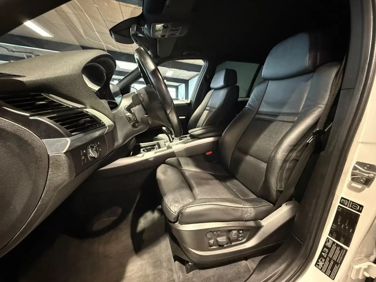 Billede 7 - BMW X5 3,0 xDrive30d aut.