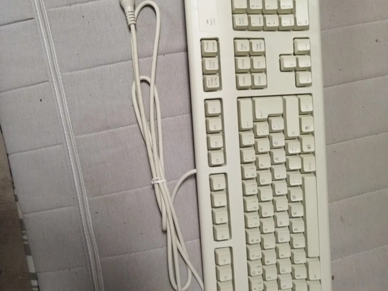 Billede 3 - Acer Windows 95 tastatur nyt i æske