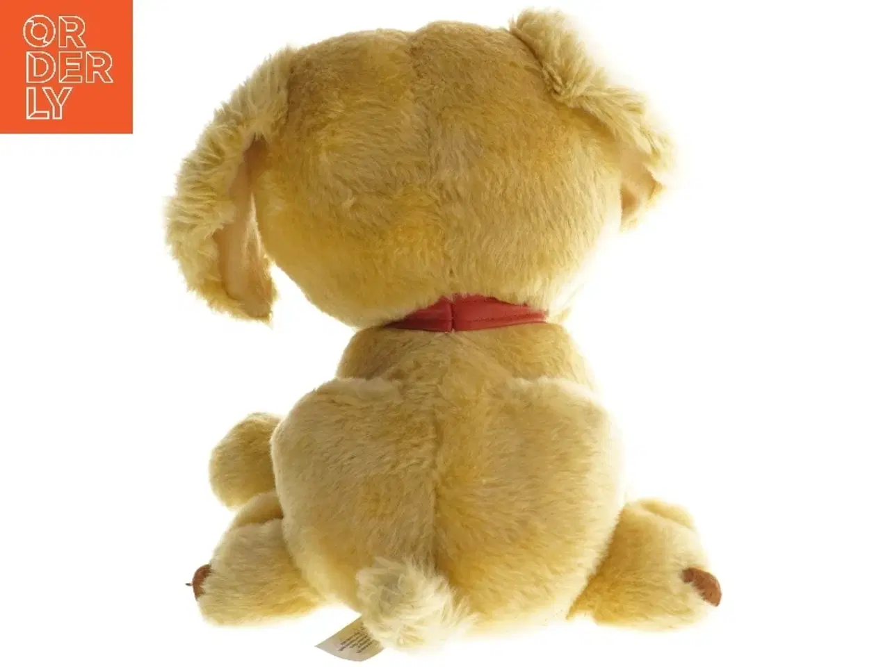 Billede 1 - Lady tøjbamse fra Moose (str. 20 cm)