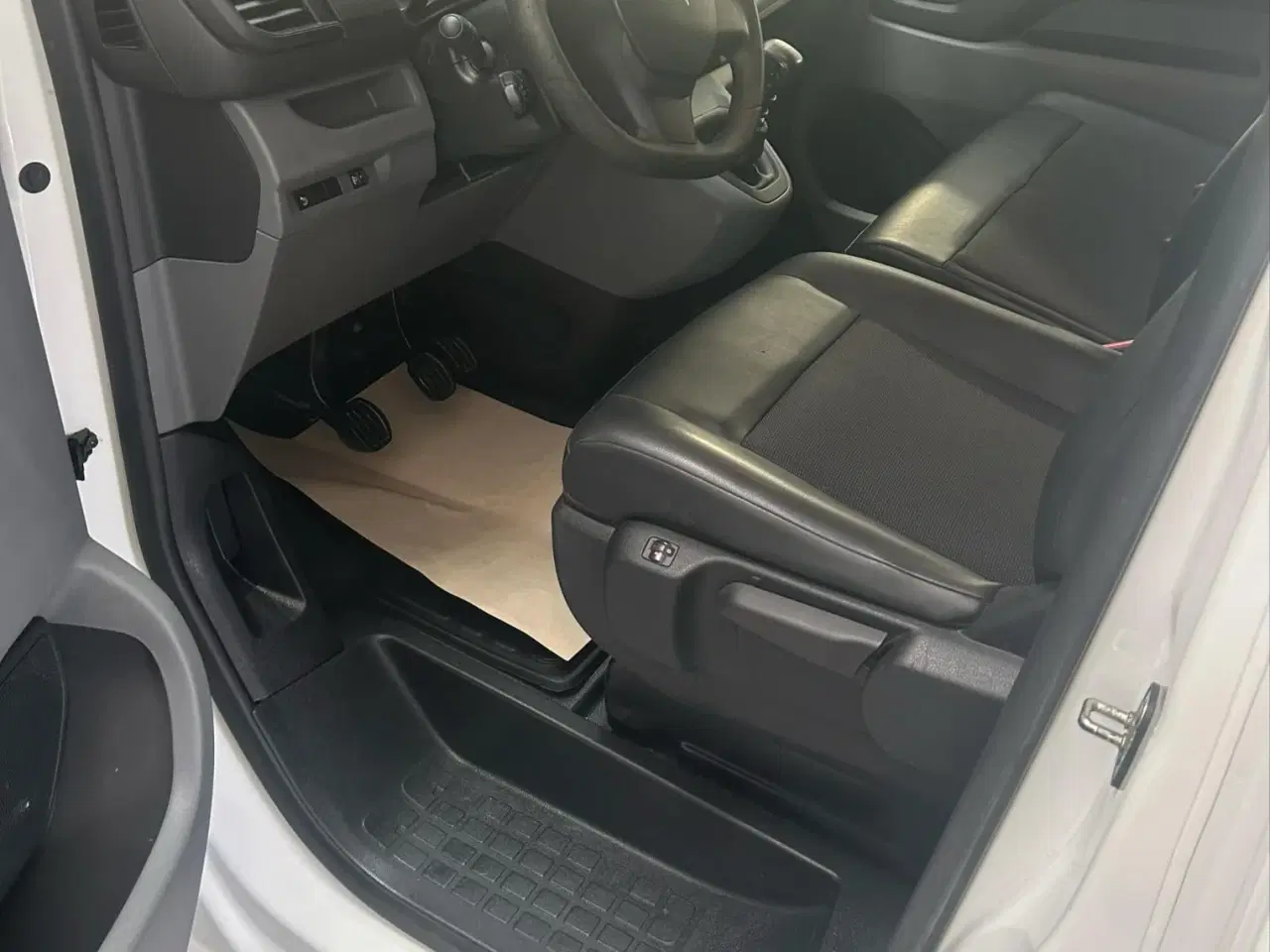 Billede 9 - Citroën Jumpy 1,6 BlueHDi 115 L2N1