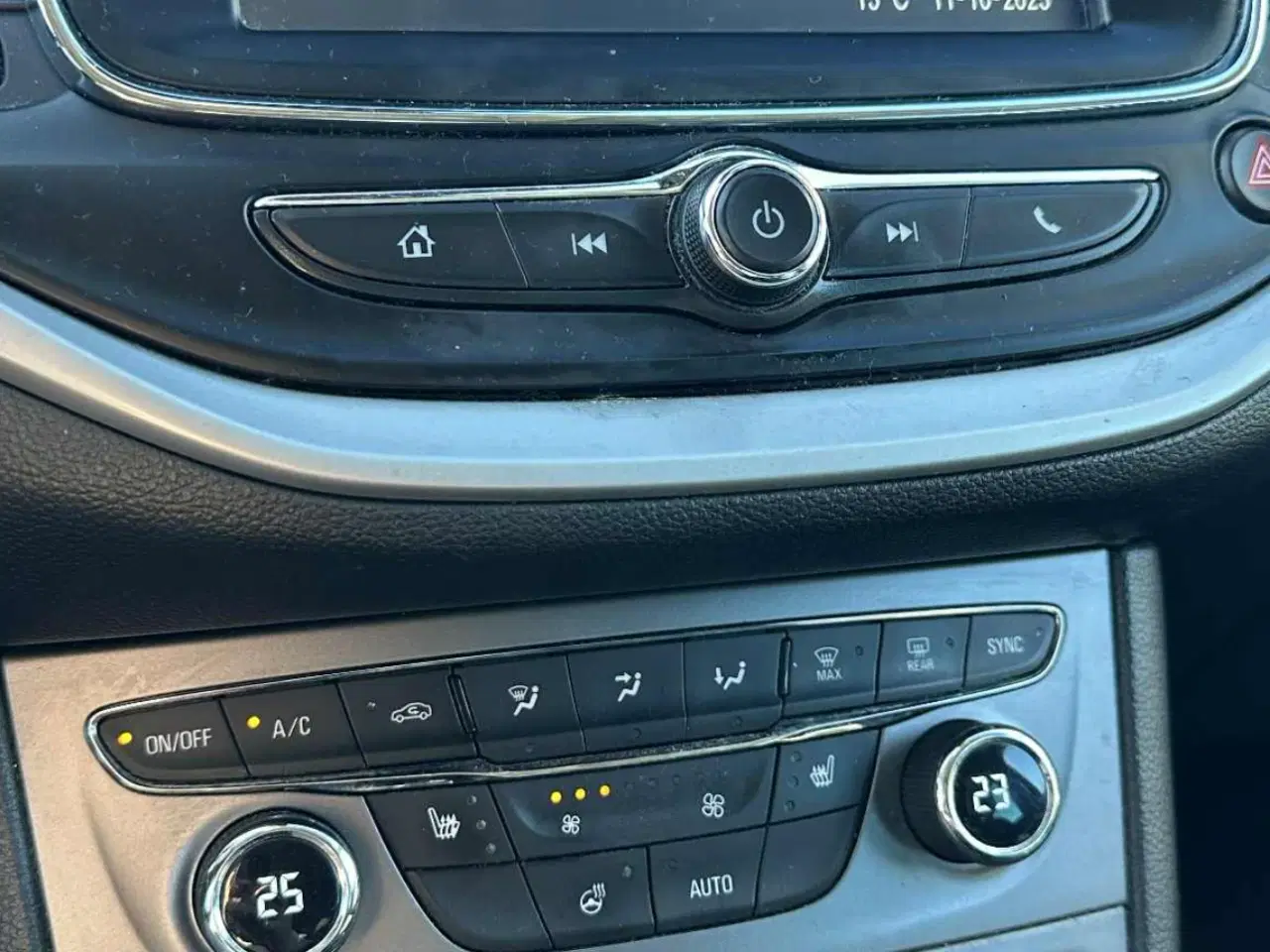 Billede 2 - Opel Astra