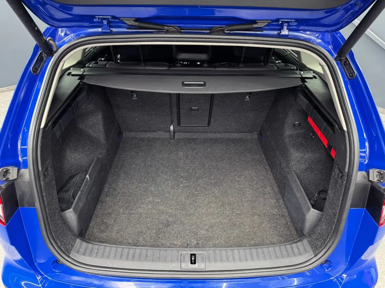 Billede 11 - Skoda Enyaq 80 iV Suite