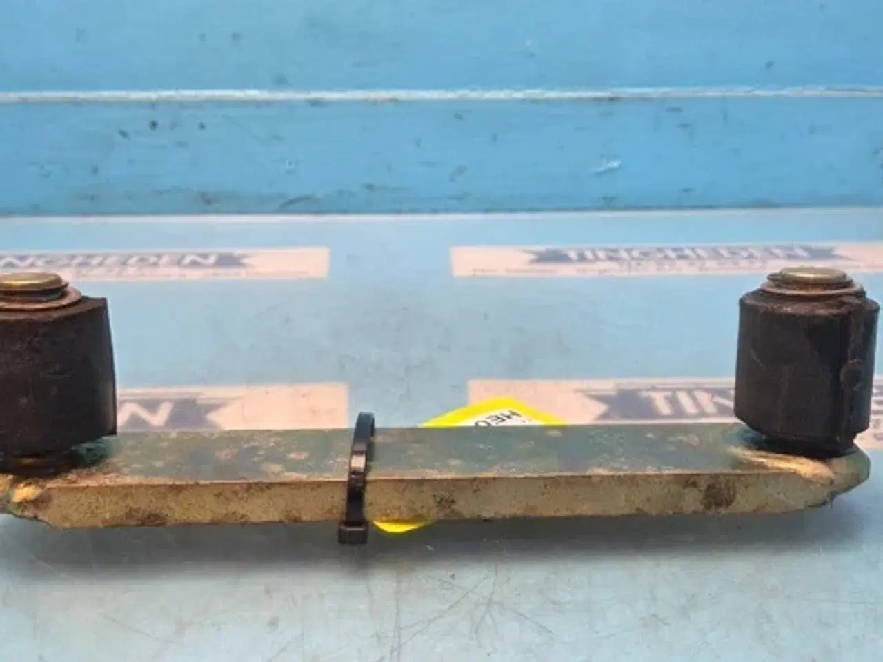 Billede 2 - Case 9120 Arm 87486176