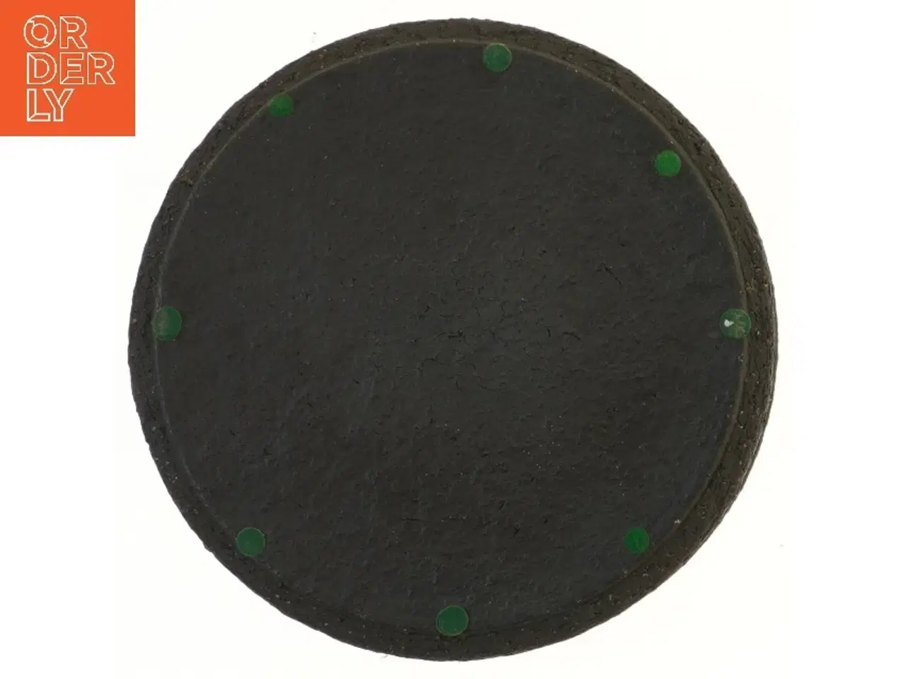 Billede 2 - Rund bakke (str. Ø 25 cm)