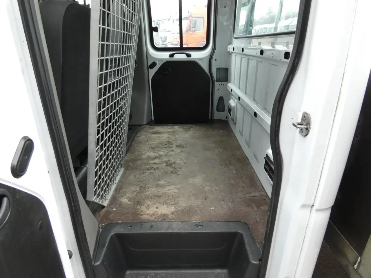 Billede 8 - Renault Master T35 L3H1 2,3 DCI start/stop 145HK DobKab 6g