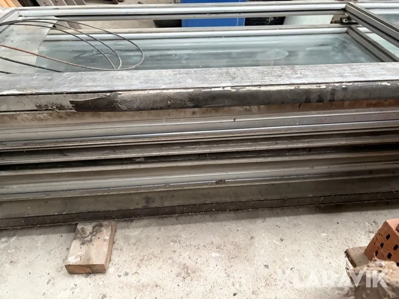 Billede 11 - Ledhejseport