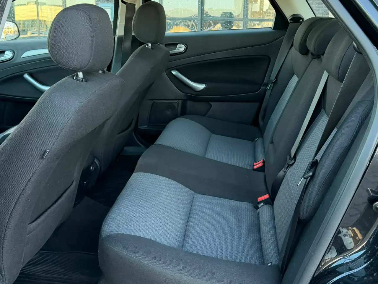 Billede 7 - Billig mondeo mk4 