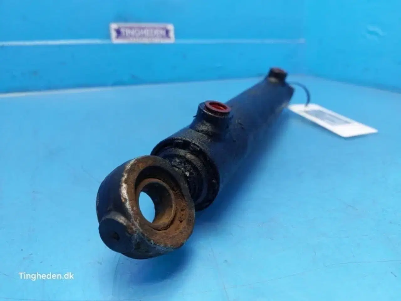 Billede 3 - Case Farmall 95A Styrecylinder 5134221