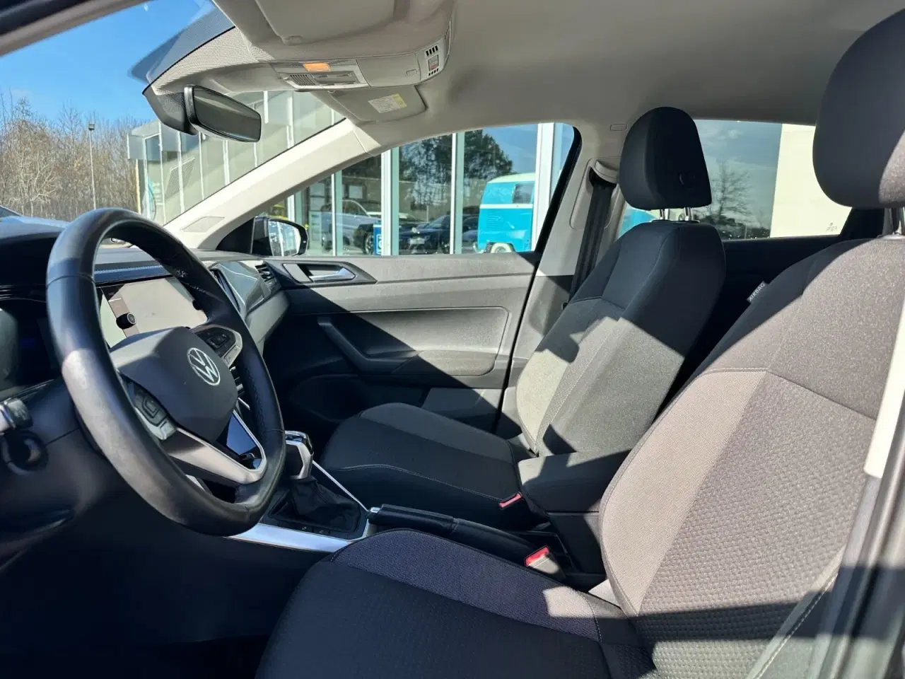 Billede 7 - VW Polo 1,0 TSi 95 Life DSG