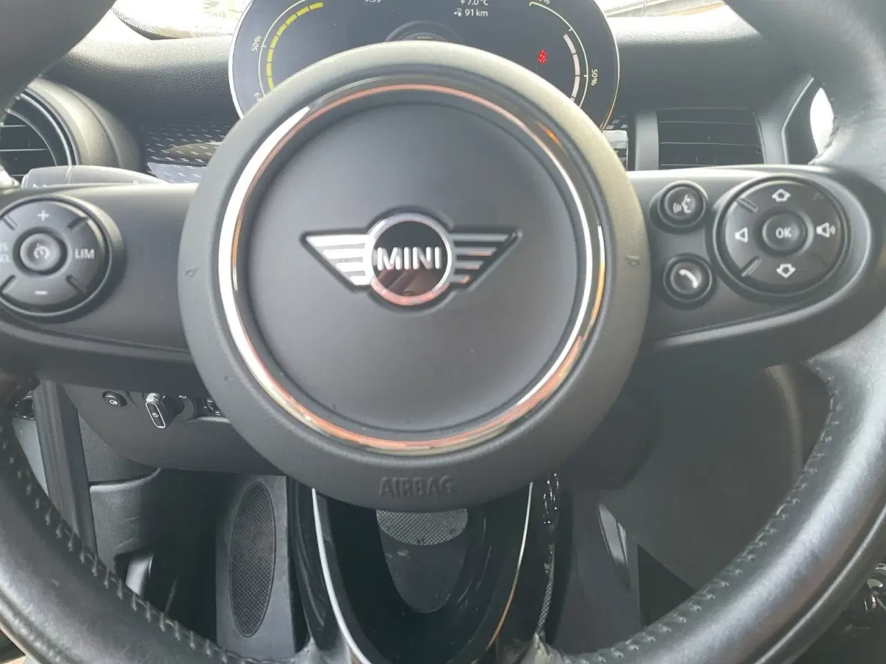 Billede 14 - MINI Cooper SE Trim S