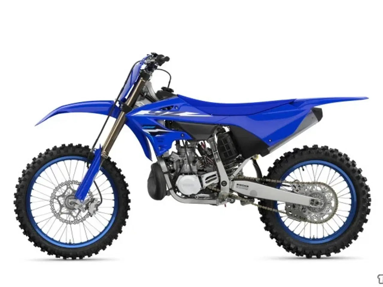 Billede 16 - Yamaha YZ 250 LC