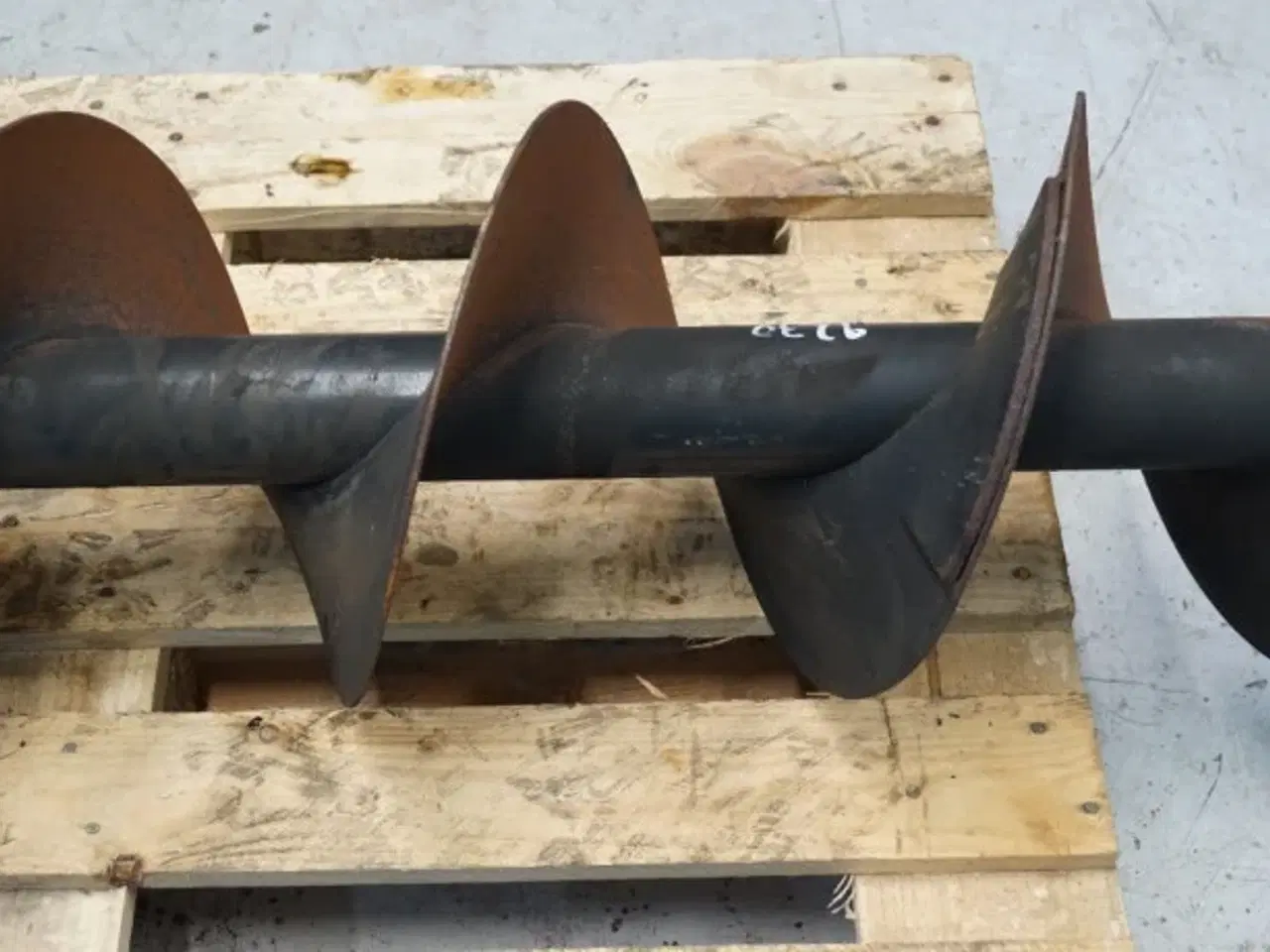 Billede 11 - Case 9230 Fyldesnegl 87106615