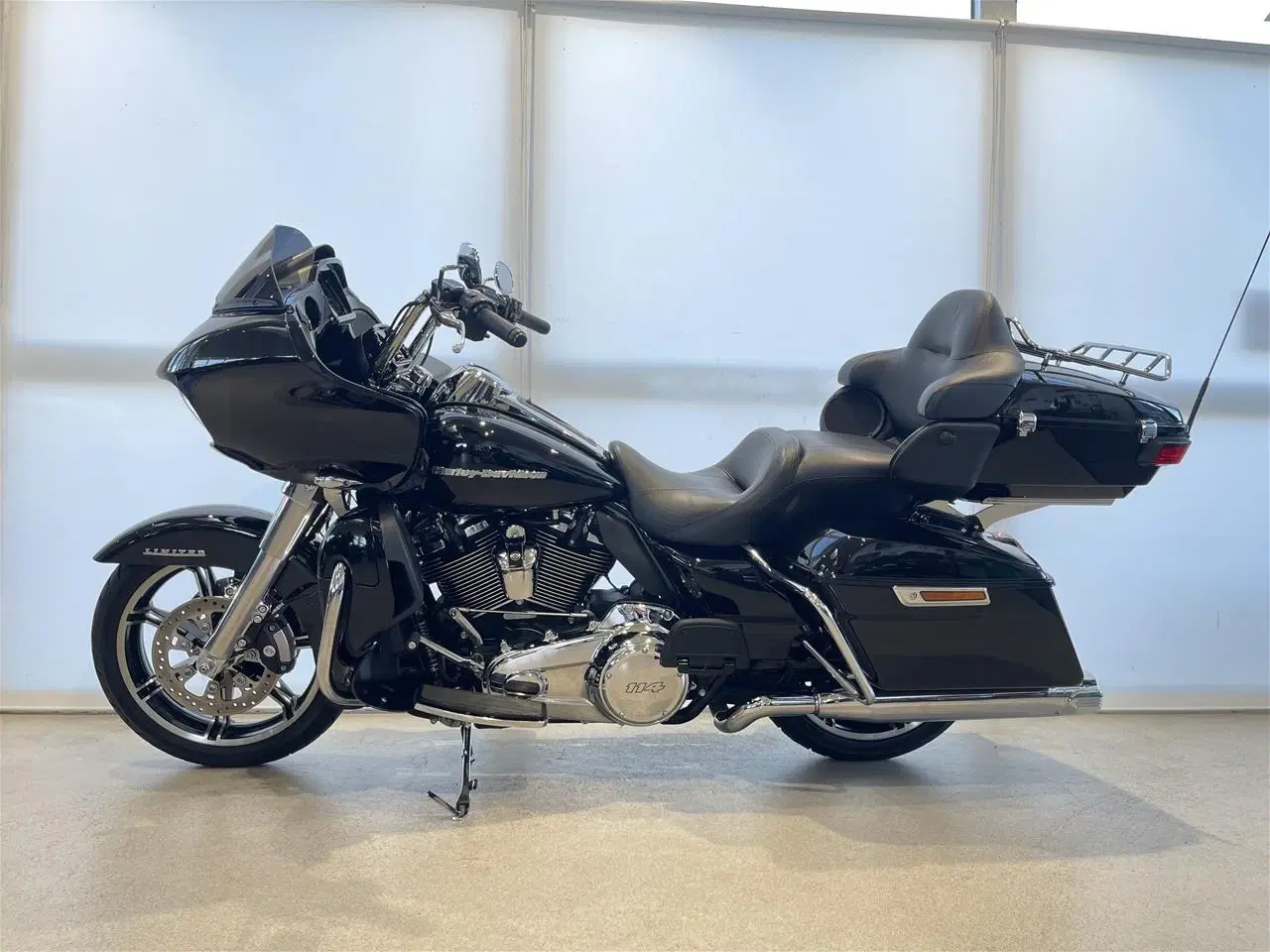 Billede 20 - Harley Davidson FLTRK Road Glide Limited