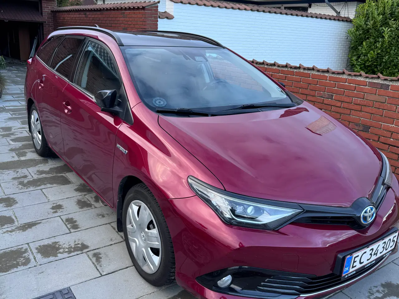 Billede 9 - Rigtig god bil i meget pæn stand