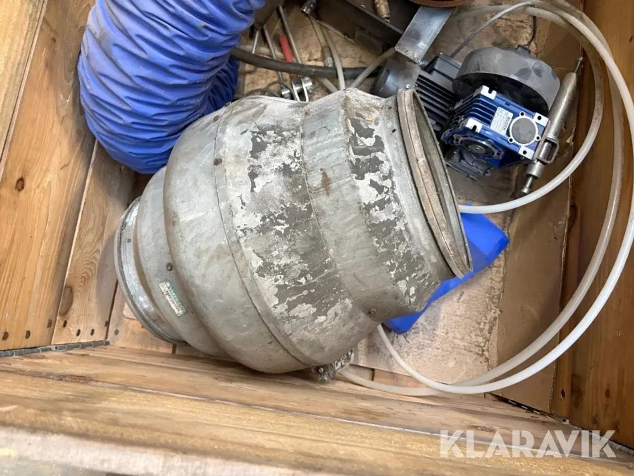 Billede 3 - Vaccum løfteå Schmalz