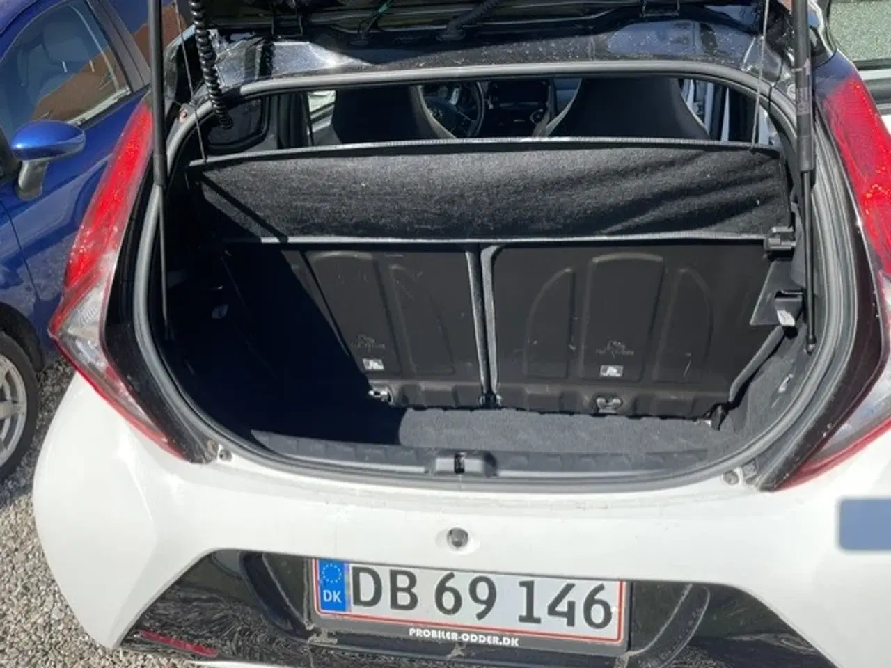 Billede 15 - Toyota Aygo 2021
