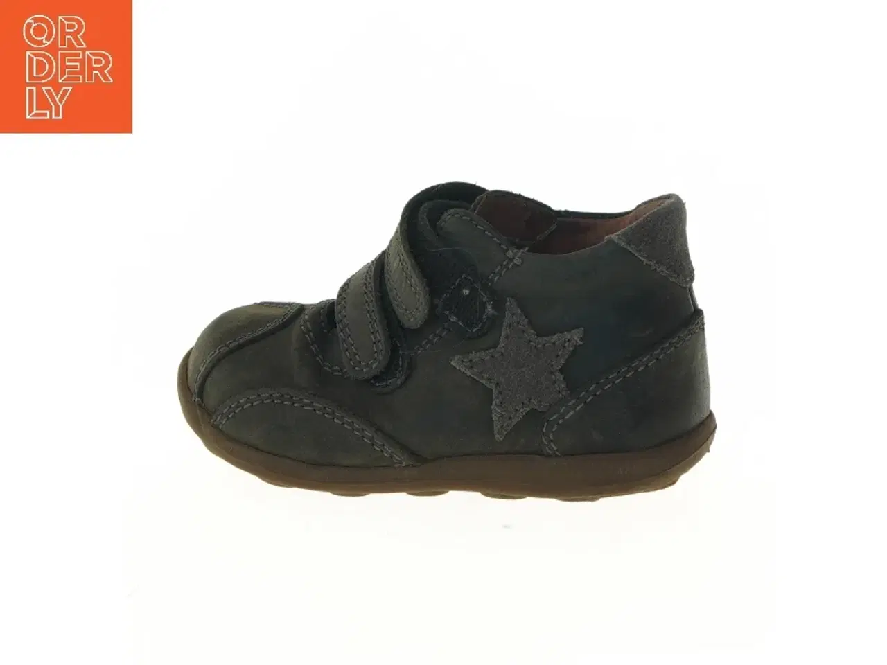 Billede 1 - Børnesko i størrelse 25 (str. 25 )