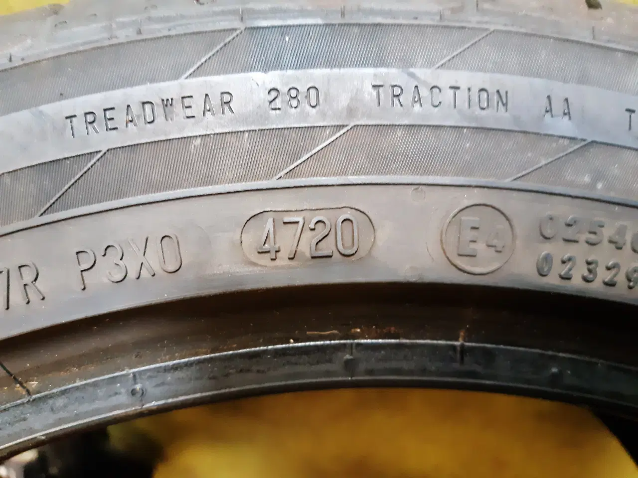 Billede 6 - Audi Vinter hjul