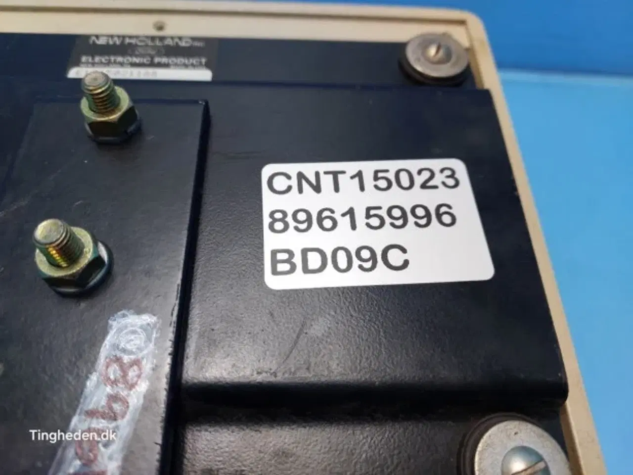 Billede 15 - New Holland Monitor 89615996