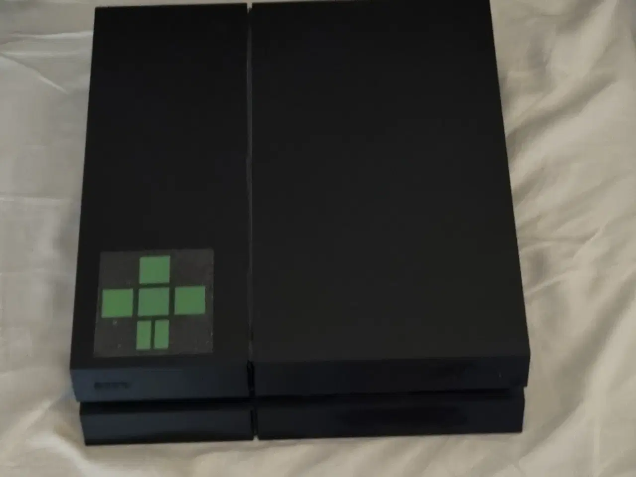 Billede 1 - Playstation. Standart PS4 konsol