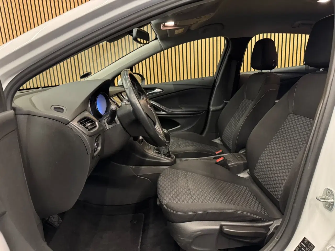 Billede 4 - Opel Astra 1,0 T 105 Enjoy