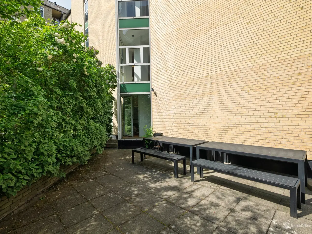 Billede 22 - Østerbroejendomme med ideel beliggenhed