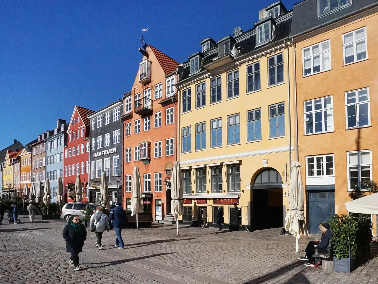 Billede 10 - Charmerende kontor beliggende i rolig gård