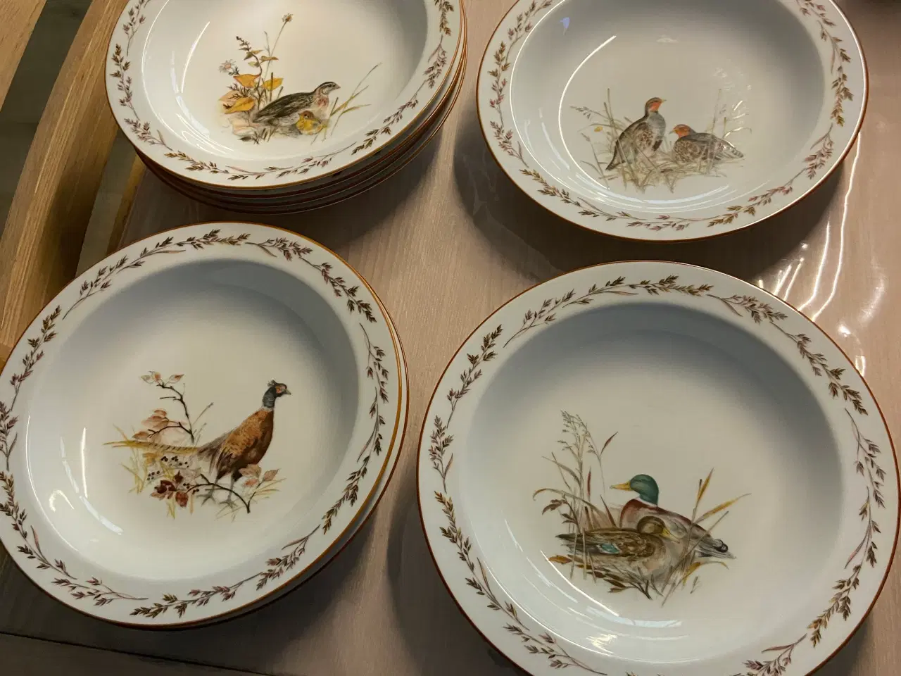 Billede 3 - Mads Stage irish coffee krus, fade mm