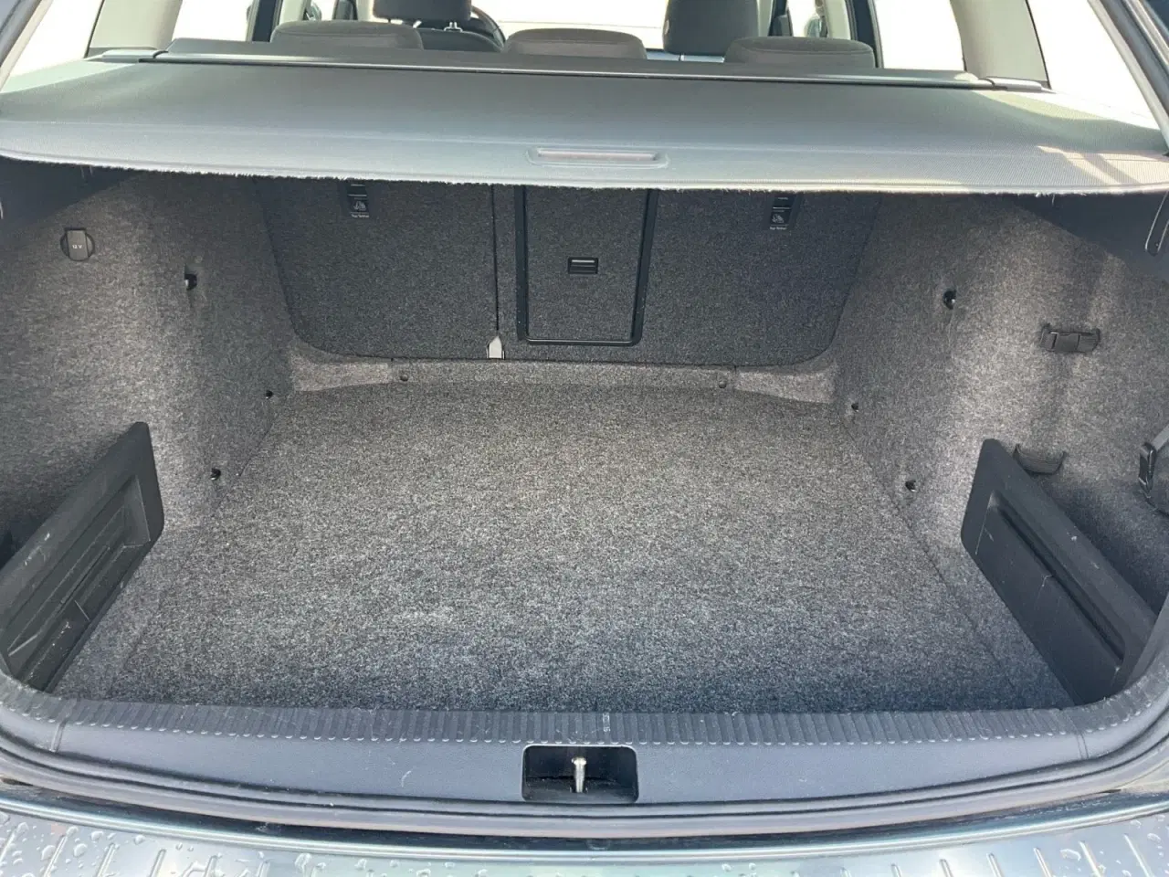 Billede 15 - Skoda Octavia 1,4 TSi 140 Elegance Combi DSG